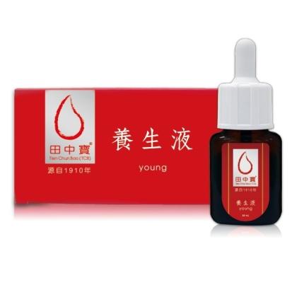 中天生技-田中寶養生液(30ml)