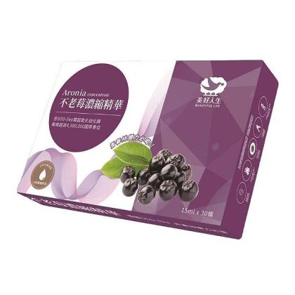 美好人生-不老莓濃縮精華(30包)