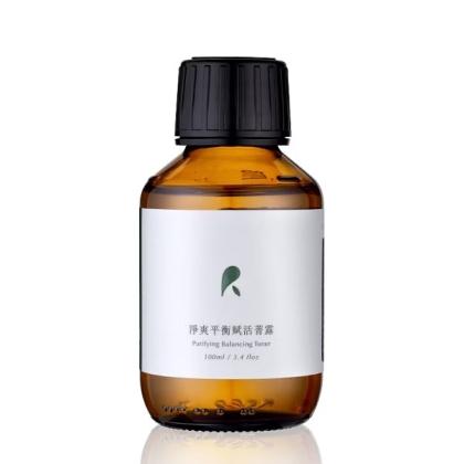 璞草園-淨爽平衡賦活菁露100ml
