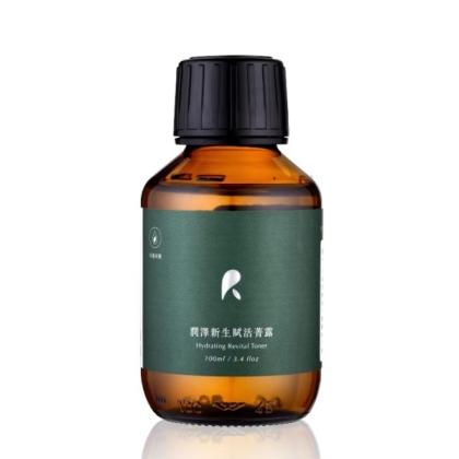 璞草園-潤澤新生賦活菁露100ml