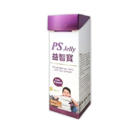 台灣康田-PS益智寶(8包/盒)