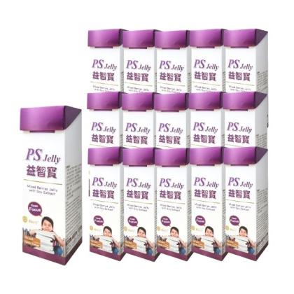台灣康田-PS益智寶(8包X16盒)優惠組